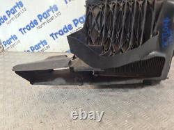 2022 Porsche Taycan 4s Left Side Radiator Pack Rad Pack 9j1959456d 9j1121251a