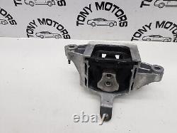 2023 HYUNDAI TUCSON MK4 1.6 T-GDi HYBRID FRONT LEFT PASSENGER SIDE ENGINE MOUNT