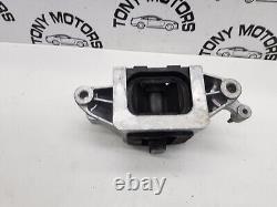 2023 HYUNDAI TUCSON MK4 1.6 T-GDi HYBRID FRONT LEFT PASSENGER SIDE ENGINE MOUNT