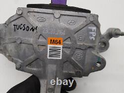 2023 HYUNDAI TUCSON MK4 1.6 T-GDi HYBRID FRONT LEFT PASSENGER SIDE ENGINE MOUNT