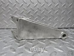 37615? Mercedes-Benz W109 300SEL Engine Mount Bracket Left Side 1162231204