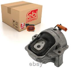 A4 Engine Mount Mounting Support Fits Audi 8R0 199 381 Q Febi 43703
