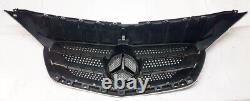 A4158880023 bonnet grille 623100373R FOR Mercedes-Benz Citan DE1017697-38