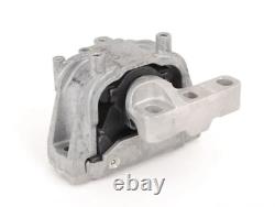AUDI A3 8P Right Side Engine Mount 1K0199262CB NEW GENUINE