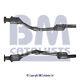 Audi A4 3.0i V6 Quattro 6-speed Manual Saloon (asn Engine) 1/01-2/01 (left Side)