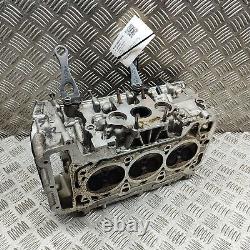 AUDI A5 S5 Sportback F5 Left Side Engine Head 06M103403S 3.0 Petrol 260kw 2017