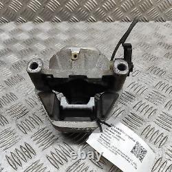 AUDI A6 Avant C7 Left Side Engine Mount 4G0199381LG 3.0D 200kw 2017 27502424