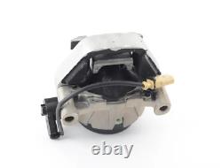 AUDI A6 Left Side Engine Hydro-Mounting Genuine 4G0199381NS