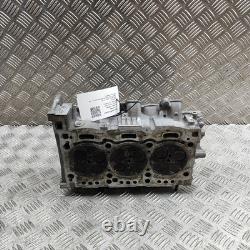 AUDI A7 Sportback 4G8 Left Side Engine Head 059103063GC 3.0 Diesel 180kw 2014