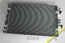 Alloy Radiator For Ferrari 360 F131 3.6 2000-2006 LEFT SIDE