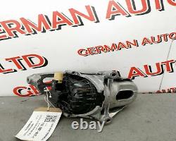 Audi A4 A-road Sport 45 Tfsi B9 2020 2.0 ENGINE MOUNT (PASSENGER SIDE) 4M0199371