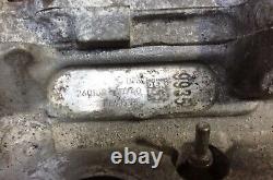 Audi A4 Engine Cylinder Head With Camshaft Left Side 3.0 Tdi Asb 0593al 06-09