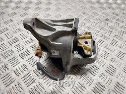 Audi A5 B9 F5 2.0 Tdi Engine Mount Bracket Left Side 2017 8w0199371at