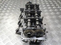 Audi A5 Engine Cylinder Head Left Side 3.0 Tdi / Cduc Cdu 8t Mk1 2012