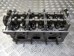 Audi A5 Engine Cylinder Head Left Side 3.0 Tdi / Cduc Cdu 8t Mk1 2012