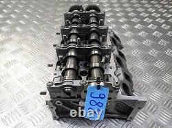 Audi A5 Engine Cylinder Head Left Side 3.0 Tdi / Cduc Cdu 8t Mk1 2012