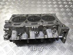 Audi A5 Engine Cylinder Head Left Side 3.0 Tdi / Cduc Cdu 8t Mk1 2012