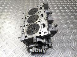 Audi A5 Engine Cylinder Head Left Side 3.0 Tdi / Cduc Cdu 8t Mk1 2012