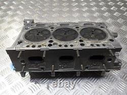 Audi A5 Engine Cylinder Head Left Side 3.0 Tdi / Cduc Cdu 8t Mk1 2012