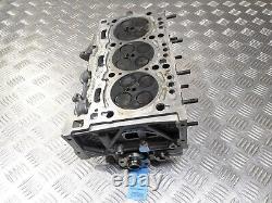 Audi A5 Engine Cylinder Head Left Side 3.0 Tdi / Cduc Cdu 8t Mk1 2012
