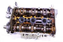 Audi A6 C5 2.7 Driver Side Engine Cylinder Head
