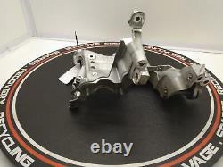 Audi A6 / S6 2018 C8 OSF Driver Side Front Engine Mount Bracket 80A399296