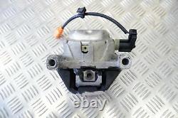 Audi A8 3.0tdi 2012 Left=right Side Engine Mount 4g0199381lc Oem