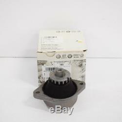 Audi A8 4H Left Side Engine Mount 4E0199267T New Genuine 2010