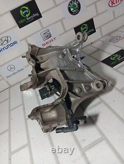 Audi Q5 Engine Mount Left Side 2.0 Petrol 4m0199371b Mk2 2017-2024 (b4)