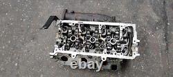 Audi Q7 2007 3.0 Diesel Front Left Driver Side Bug Engine Cylinder Head 0593al