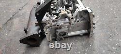 Audi Q7 2007 3.0 Diesel Front Left Driver Side Bug Engine Cylinder Head 0593al