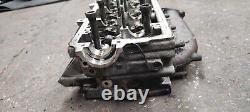 Audi Q7 2007 3.0 Diesel Front Left Driver Side Bug Engine Cylinder Head 0593al