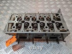 Audi Q7 Engine Cylinder Head Left Side 3.0 Tdi / Cjma Cjm Diesel Mk1 4l 2012