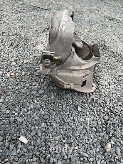 Audi Q7 Sq7 Q8 Sq8 A8 S8 Left Side Engine Mount 4m0199255aj 2015-2021