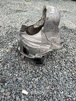 Audi Q7 Sq7 Q8 Sq8 A8 S8 Left Side Engine Mount 4m0199255aj 2015-2021