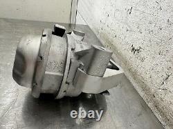 Audi RS6 C7 4.0 Petrol CWUC Passenger Side Left Engine Mount 4H0199255T