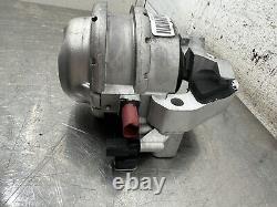 Audi RS6 C7 4.0 Petrol CWUC Passenger Side Left Engine Mount 4H0199255T