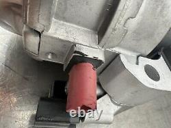 Audi RS6 C7 4.0 Petrol CWUC Passenger Side Left Engine Mount 4H0199255T