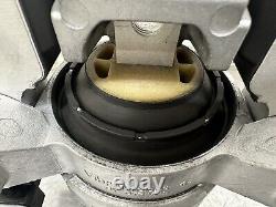 Audi RS6 C7 4.0 Petrol CWUC Passenger Side Left Engine Mount 4H0199255T