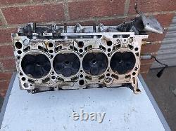Audi S4 B6 4.2 V8 BBK Passenger Side Left Engine Cylinder Head 079103373H