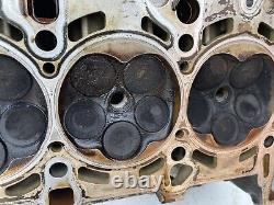 Audi S4 B6 4.2 V8 BBK Passenger Side Left Engine Cylinder Head 079103373H
