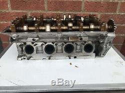 Audi S4 B6 B7 4.2 V8 BBK Engine Cylinder Head Left Passenger Side 079103373H