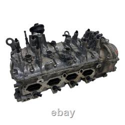 Audi S6 C7 (2015-2018) 4.0 V8 Left Side Engine Cylinder Head 079103403Q