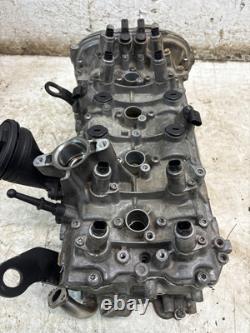 Audi S6 C7 (2015-2018) 4.0 V8 Left Side Engine Cylinder Head 079103403Q