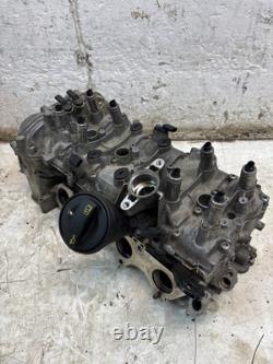 Audi S6 C7 (2015-2018) 4.0 V8 Left Side Engine Cylinder Head 079103403Q