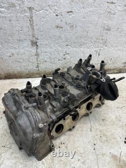 Audi S6 C7 (2015-2018) 4.0 V8 Left Side Engine Cylinder Head 079103403Q