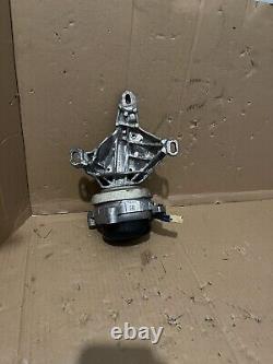 Audi Sq7 Bentley Bentayga Lamborghini Urus Left Side Engine Mount 4m0399201g