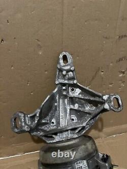 Audi Sq7 Bentley Bentayga Lamborghini Urus Left Side Engine Mount 4m0399201g