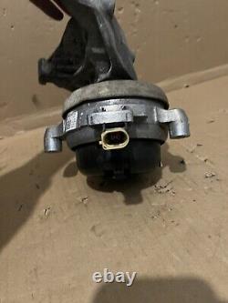 Audi Sq7 Bentley Bentayga Lamborghini Urus Left Side Engine Mount 4m0399201g