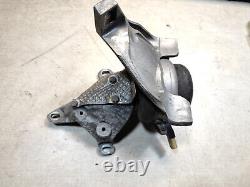 Audi Sq7 Q7 2015-2019 4.0 Tdi Left Side Engine Mount 4m0399201g